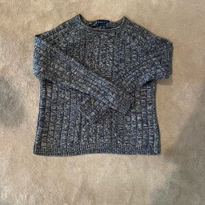 Karen Scott Sweater